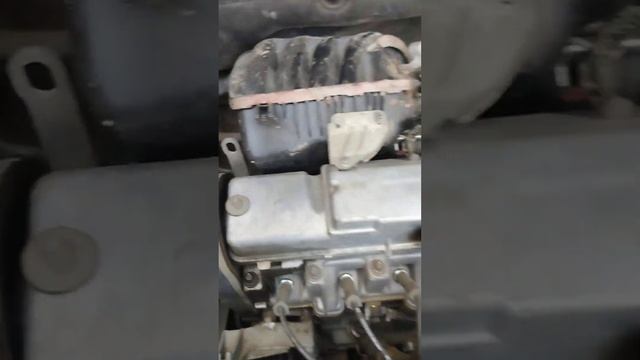 Электромобили плачут! Лада работает на воздухе! смотреть онлайн