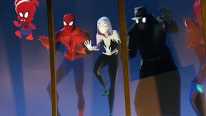 What’s Up Danger by: Blackway & Black Caviar (from Spider-Man into the Spider-Verse)