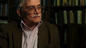 Сергей Стратановский