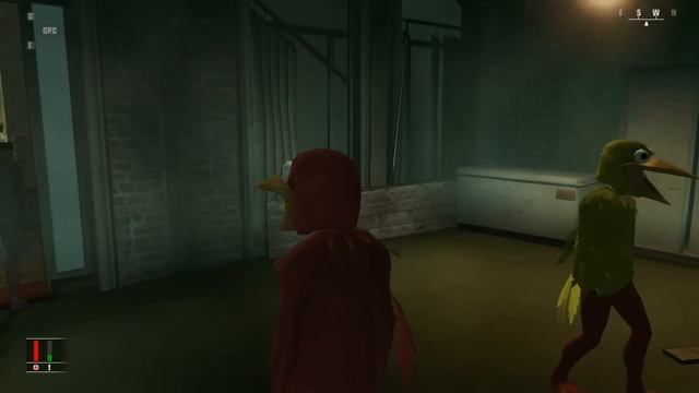 05. Hitman Blood Money Silent Assassin Walkthrough - Murder of Crows смотреть онлайн