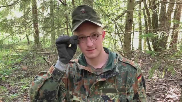 ГошЕЛЬМУТ В ДЕЛЕ!) КОП ПО ВОЙНЕ! смотреть онлайн