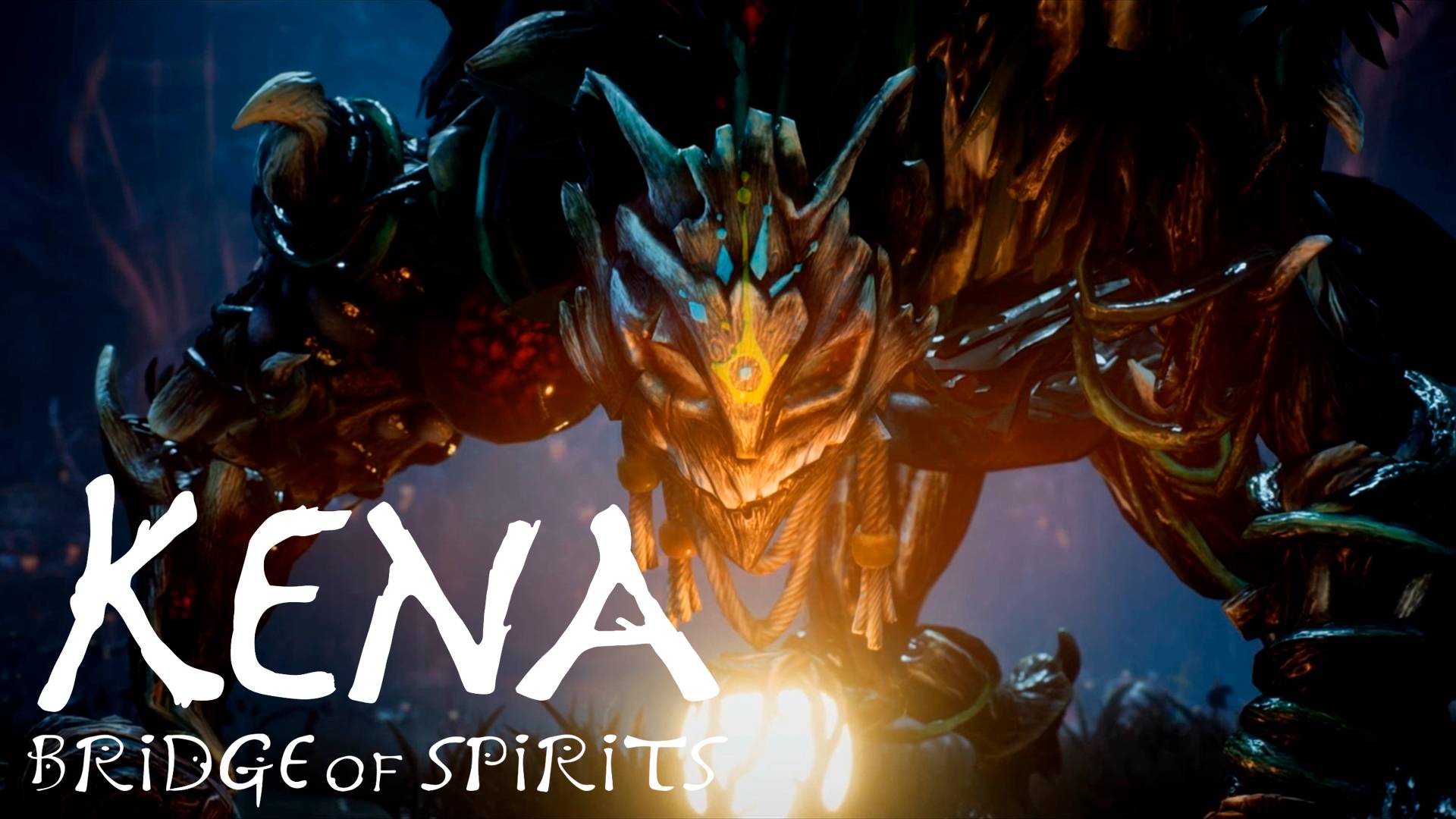 Kena: Bridge of Spirits #4 - Таро свободен