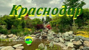 [MRF - Пешие прогулки] #98. Краснодар (большой обзор)