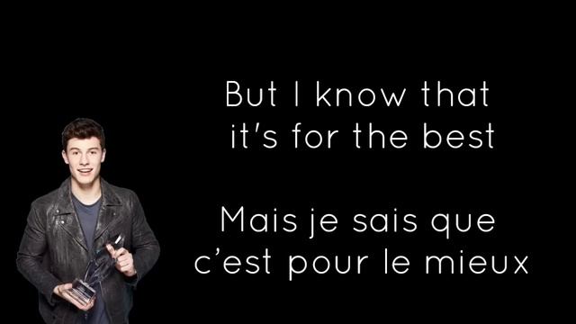 Shawn Mendes - Don't Be A Fool ( Traduction française )