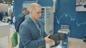 Георадар: обзор решения для неразрушающего контроля бетонных конструкций