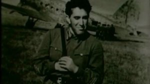 ЯКОВ СМУШКЕВИЧ