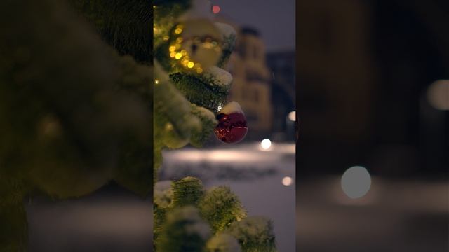 Европейский мкр, Тюмень