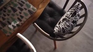 Рум Тур с Туттой Ларсен / Дом в Норвежском стиле / Рум Турист