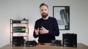 Co znaczy AGM, VRLA? | Akumulator AGM VRLA