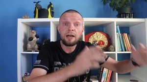 Энтони Джошуа - Даниэль Дюбуа ВЫВОДЫ ИЗ БОЯ. ПОЧЕМУ ПРОИГРАЛ? РЕАЛЬНОСТЬ БОКСА УДАРИЛА ПО БИЗНЕСУ.