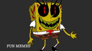 Spongebob.EXE MEGAMIX - coffin dance song (cover)