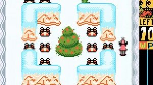 The Grinch (GBC) Gameplay