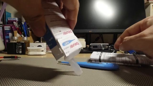Unboxing Beurer Body Temperature Thermometer #Beurer #Thermometer #Body #Temperature #unboxing смотреть онлайн