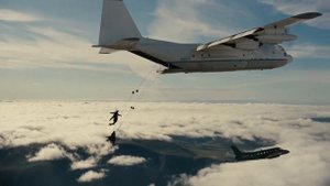 Темный рыцарь׃ Возрождение легенды. Одна из самых дорогих сцен в фильме!!!