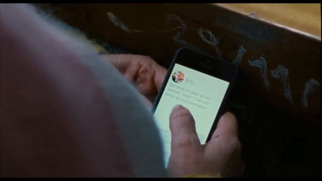 Марго (L'étreinte) 2020 русский трейлер смотреть онлайн