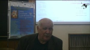 УСПЕХИ РОССИЙСКОЙ АСТРОФИЗИКИ 2024: теория и эксперимент вечер часть 2