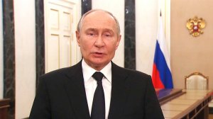 Путин поздравил сотрудников ФСБ с профессиональным праздником