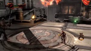 God Of War III Remastered: Bestiary - Centaur