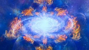 Вечный огонь