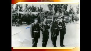 Информационный час, посвященный Дню вывода войск из Афганистана.