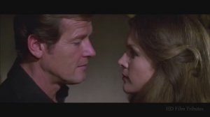Moonraker • Theme Song • Shirley Bassey