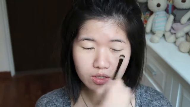 ALTHEA TURNS 2 Birthday Edition Box Makeup Tutorial + L'OREAL BRUSHES | Singapore