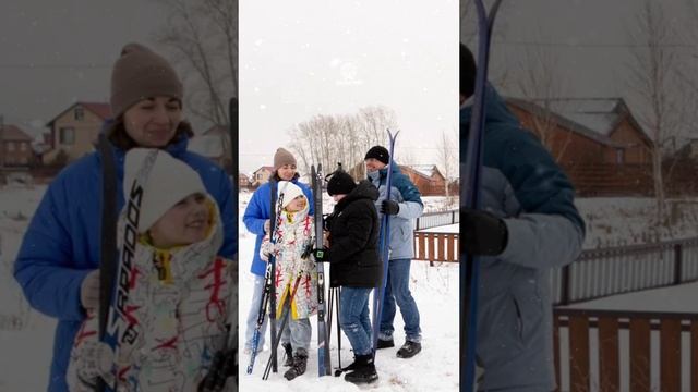 Идеи новогодних подарков для загородного жителя! https://clck.ru/3FE57B