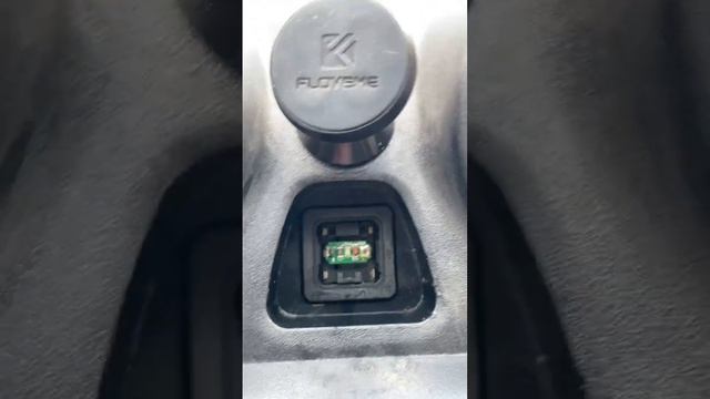 Лада Ганта - не работают поворотники и аварийка смотреть онлайн