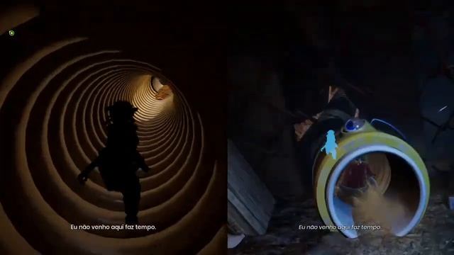 IT TAKES TWO - PASSE DE AMIGO| RUMO 300 INCRITOS!! смотреть онлайн