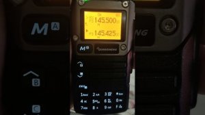 18+ Еще немного Валентина. Б.  Радио-хулиган🤣🤣🤣 Quansheng UV-K5(8)