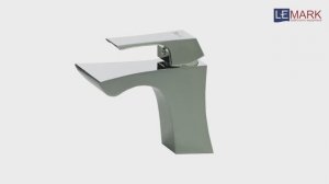 Смеситель Lemark Unit LM4546C для раковины