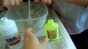 DIY лизин 2