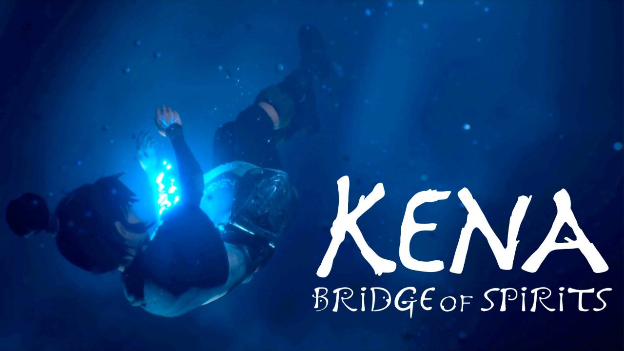 Kena: Bridge of Spirits #8 - За вождем