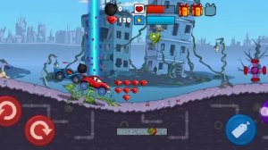 #1# Прохождение машина ест машину. #1# Gameplay car eats car