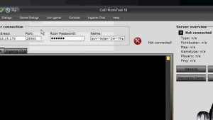 [ 3 ] Call of Duty (How to Use CoD Rcon Tool 10)