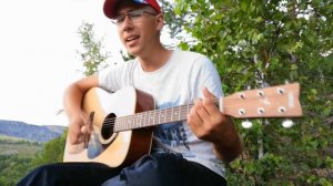 (COVER) ВИКТОР ЦОЙ - 92 ДНЯ ЛЕТО!)))| #ЦОЙ ЖИВ