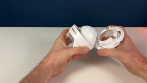 Купольные камеры видеонаблюдения c технологией AHD 5Мп Undino UD-ED05H