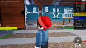 работаю в электродепо Ховрино