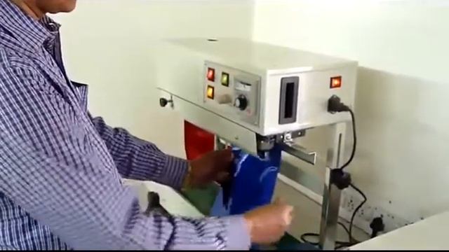 Automatic Packing machine in all type machine. Salem(3)