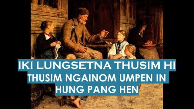 IKEM VEL A. Official lyrics video, Fou singer: Lalsiem Femate смотреть онлайн