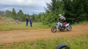 Трейлер. Открытое городское первенство, посвященное дню рождения ПАО Корпорация "ВСМПО АВИСМА".
