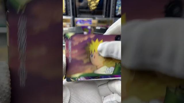 #anime #cards #tcg #карты #распаковка #unboxing #naruto #ванпис #наруто #narutoshippuden