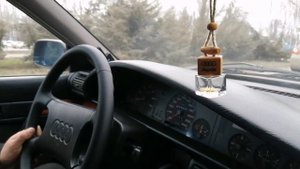 Работа над чужими ошибками или тонкости настройки