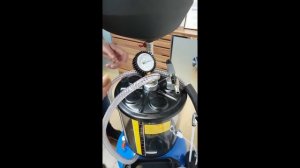 Установка для слива отработанного масла Станкоимпорт MC7003 ОБЗОР | Оборудование для автосервиса