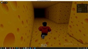 Cheese escape прохождение часть 2