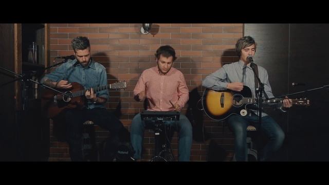 Lucky Strike - АКУСТИКА (LIVE) смотреть онлайн