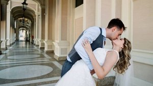 Сергей & Алина 23.08.2024г.