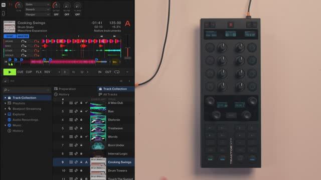 Native Instruments Traktor X1 MK3 Review