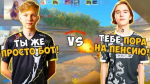 m0NESY КС2/стрим/ +ВАЙБ / ft donk s1mple