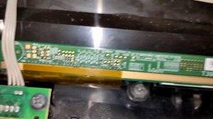 T390XVN01 Panel Repair | Panasonic Led Tv No Picture Problem | ElectroWork
